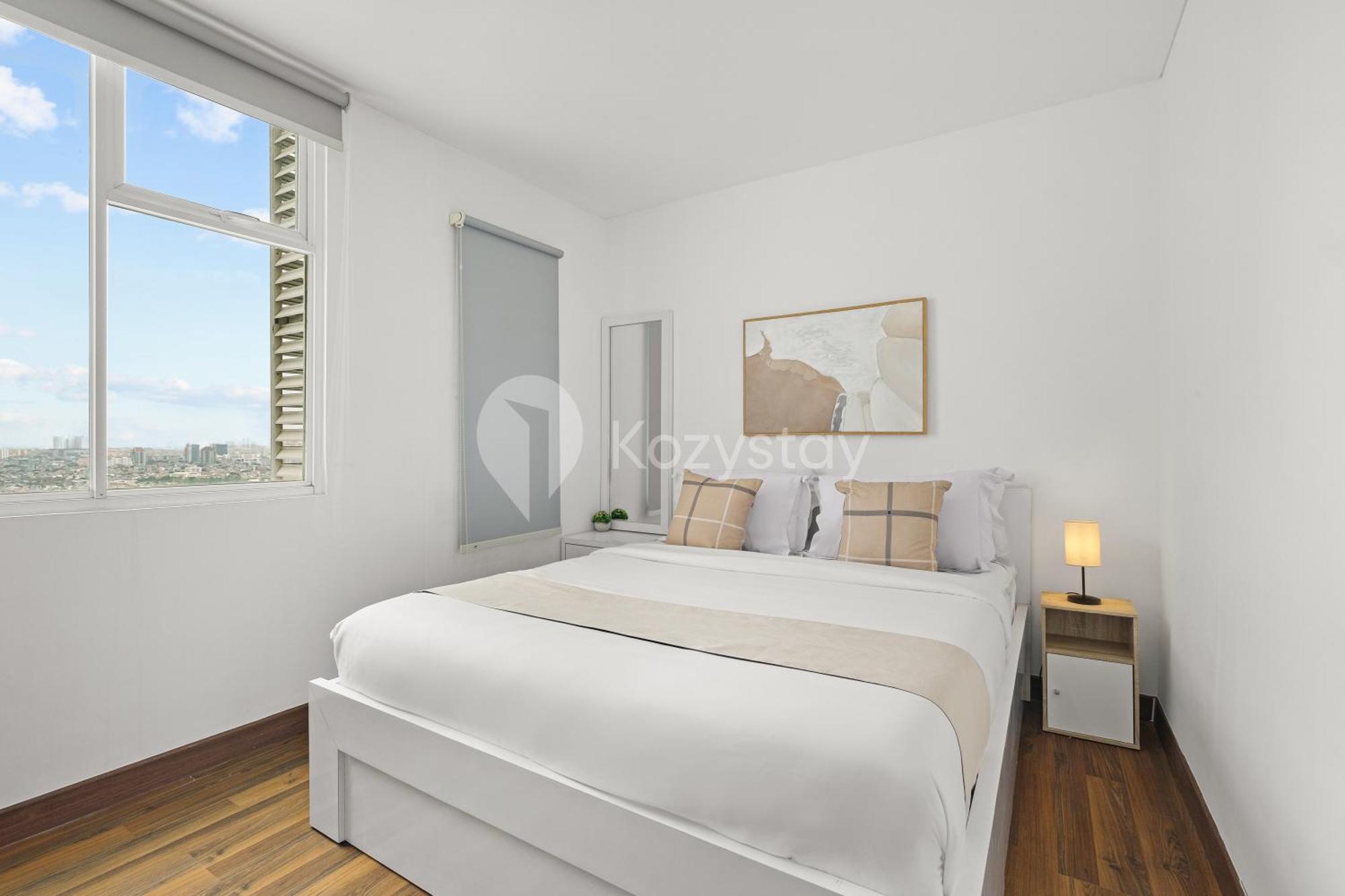 Apartment Gemma By Kozystay - Kebon Jeruk
